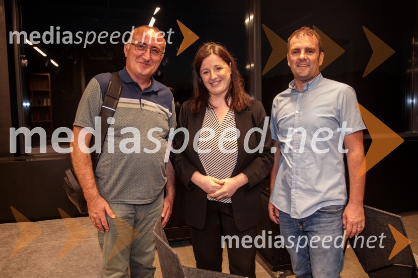 Dan odprtih vrat Cankarjevega doma