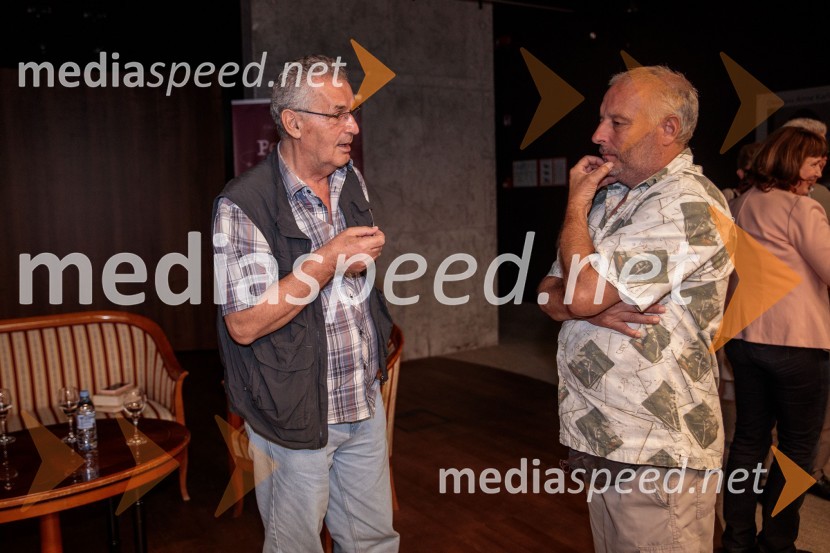 Dan odprtih vrat Cankarjevega doma