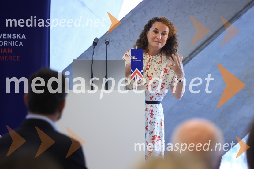 Čaj z razlogom: Razprava o aktualnih trendih na področju naložb