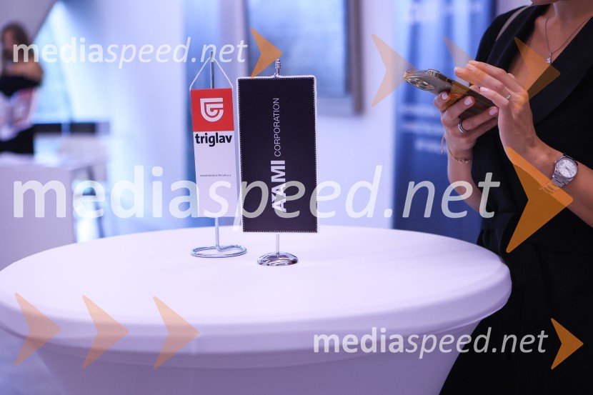 Čaj z razlogom: Razprava o aktualnih trendih na področju naložb