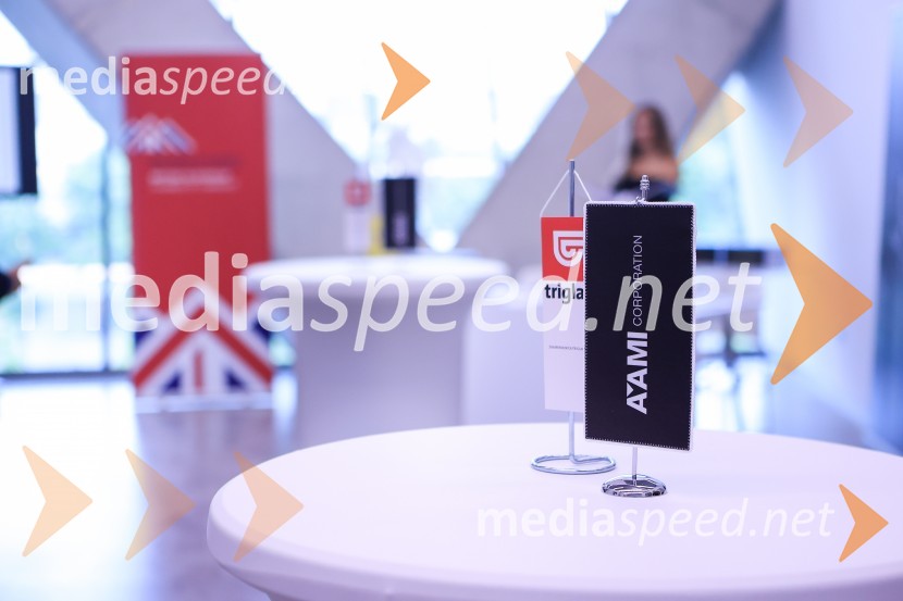 Čaj z razlogom: Razprava o aktualnih trendih na področju naložb