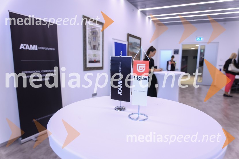 Čaj z razlogom: Razprava o aktualnih trendih na področju naložb