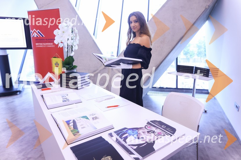 Čaj z razlogom: Razprava o aktualnih trendih na področju naložb