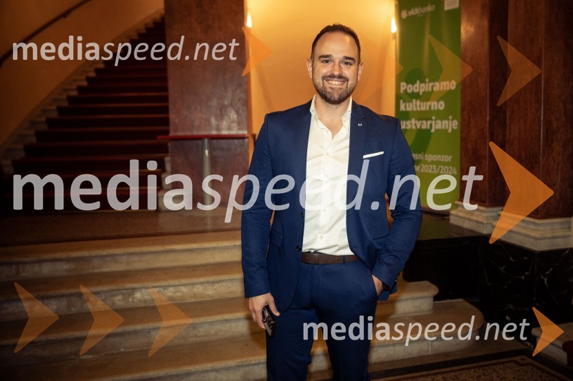 Obrazi življenja, otvoritveni koncert nove sezone v SNG Opera in balet Ljubljana