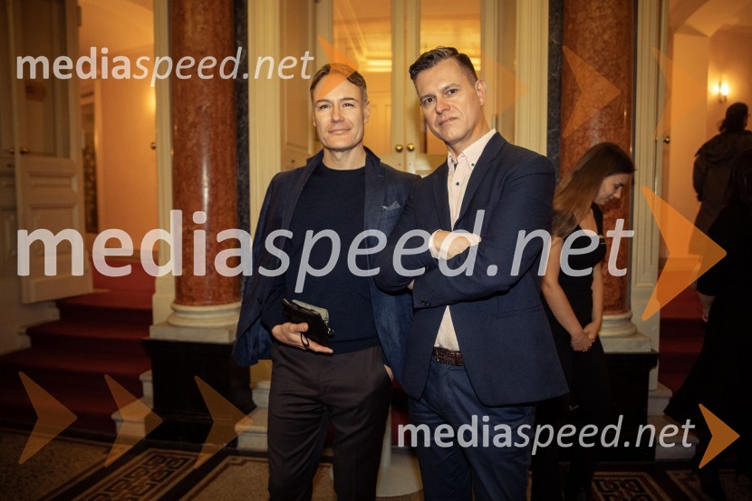 Obrazi življenja, otvoritveni koncert nove sezone v SNG Opera in balet Ljubljana