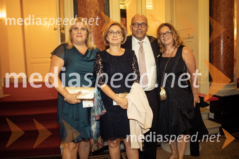 Obrazi življenja, otvoritveni koncert nove sezone v SNG Opera in balet Ljubljana