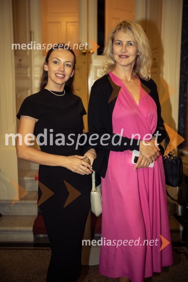 Obrazi življenja, otvoritveni koncert nove sezone v SNG Opera in balet Ljubljana