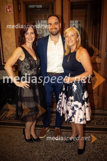 Obrazi življenja, otvoritveni koncert nove sezone v SNG Opera in balet Ljubljana