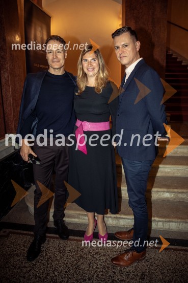 Obrazi življenja, otvoritveni koncert nove sezone v SNG Opera in balet Ljubljana