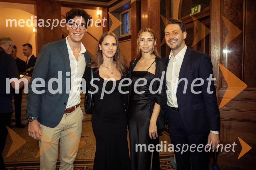 Obrazi življenja, otvoritveni koncert nove sezone v SNG Opera in balet Ljubljana