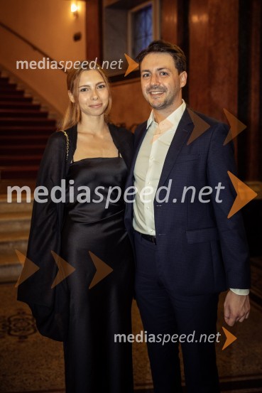 Obrazi življenja, otvoritveni koncert nove sezone v SNG Opera in balet Ljubljana