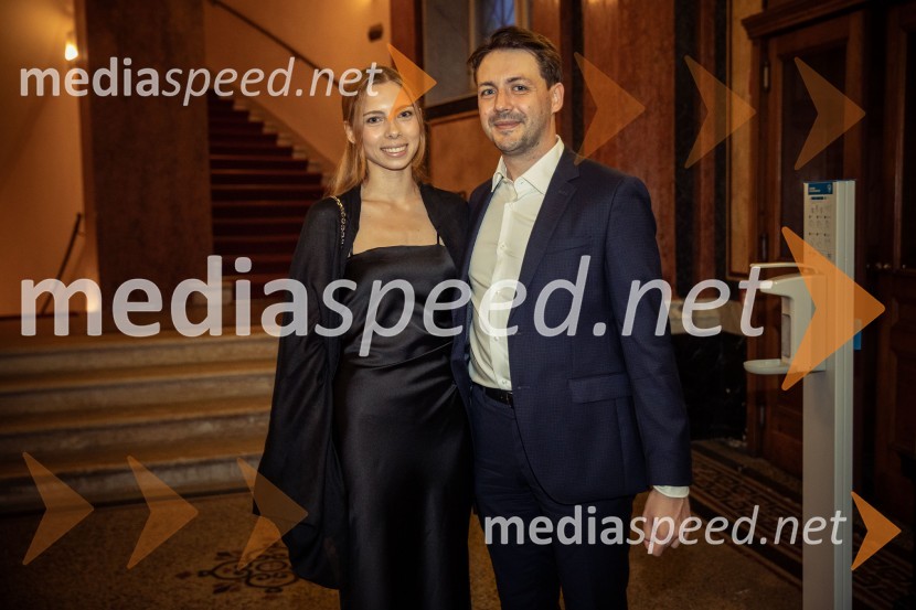 Obrazi življenja, otvoritveni koncert nove sezone v SNG Opera in balet Ljubljana