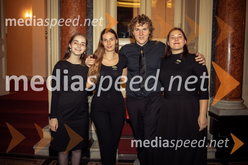 Obrazi življenja, otvoritveni koncert nove sezone v SNG Opera in balet Ljubljana