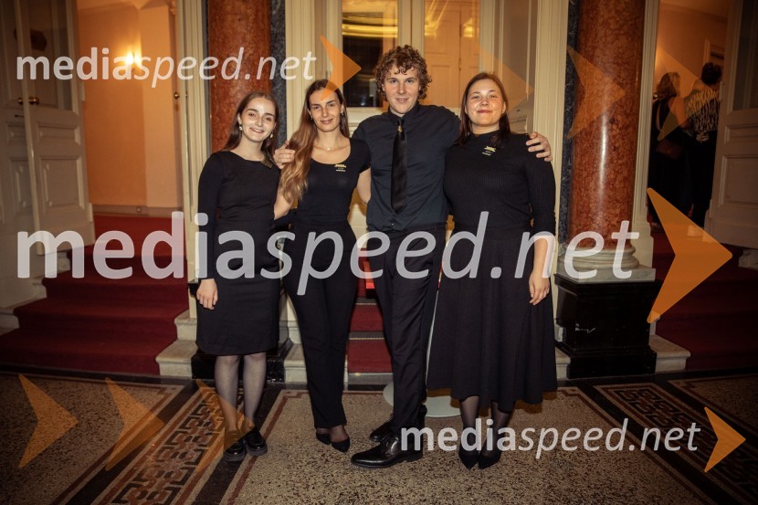 Obrazi življenja, otvoritveni koncert nove sezone v SNG Opera in balet Ljubljana