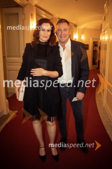 Obrazi življenja, otvoritveni koncert nove sezone v SNG Opera in balet Ljubljana