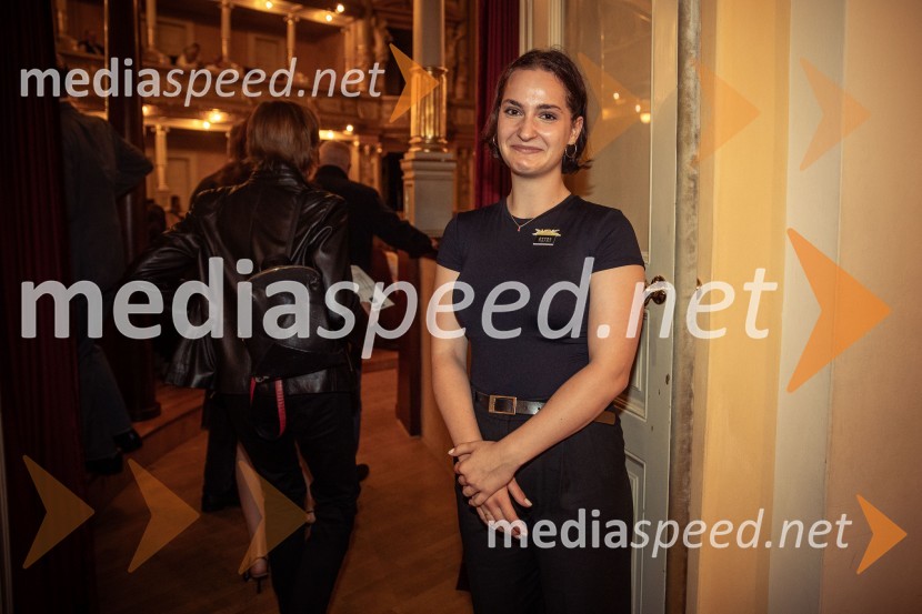 Obrazi življenja, otvoritveni koncert nove sezone v SNG Opera in balet Ljubljana