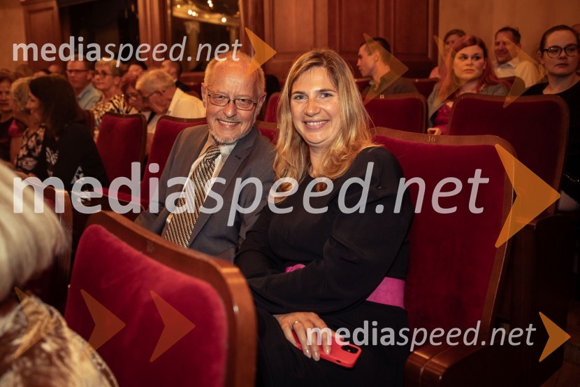 Obrazi življenja, otvoritveni koncert nove sezone v SNG Opera in balet Ljubljana