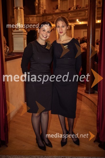 Obrazi življenja, otvoritveni koncert nove sezone v SNG Opera in balet Ljubljana