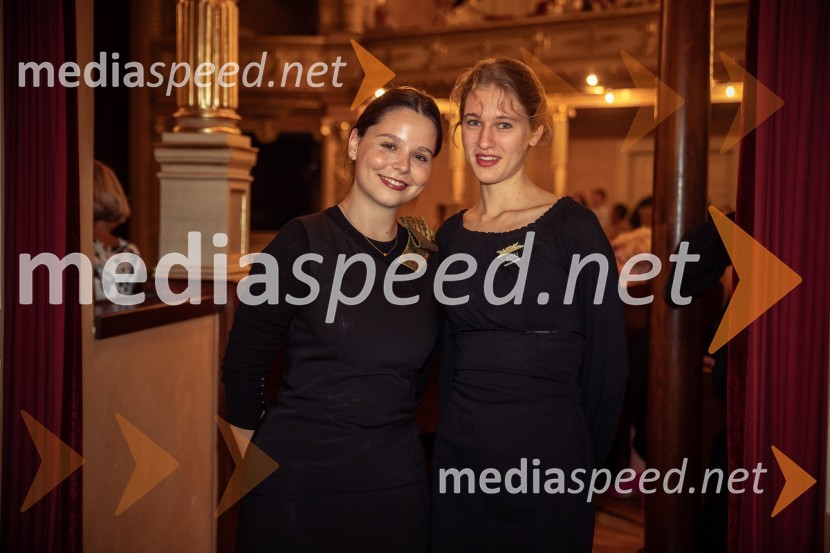 Obrazi življenja, otvoritveni koncert nove sezone v SNG Opera in balet Ljubljana