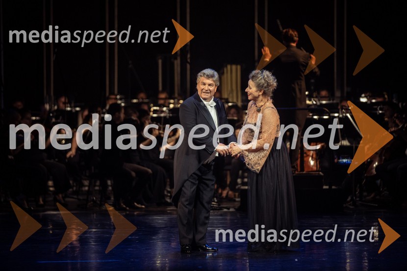 Obrazi življenja, otvoritveni koncert nove sezone v SNG Opera in balet Ljubljana