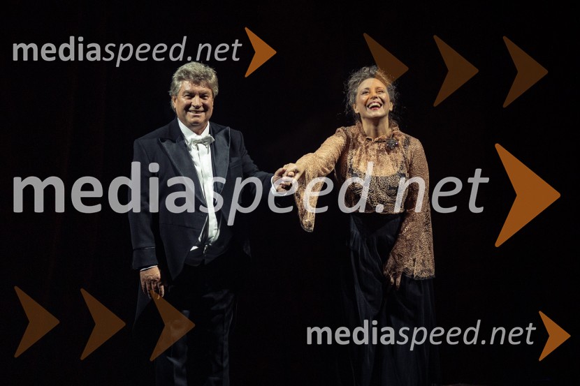 Obrazi življenja, otvoritveni koncert nove sezone v SNG Opera in balet Ljubljana
