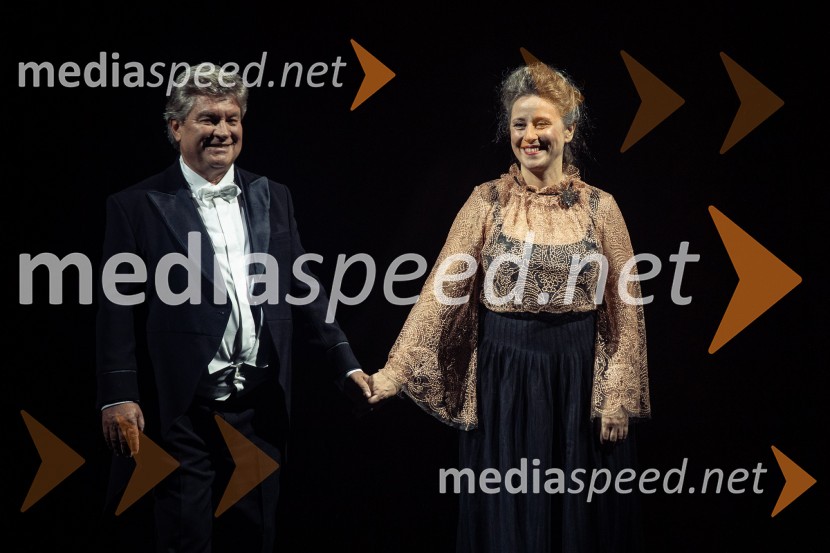 Obrazi življenja, otvoritveni koncert nove sezone v SNG Opera in balet Ljubljana