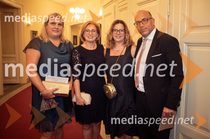 Obrazi življenja, otvoritveni koncert nove sezone v SNG Opera in balet Ljubljana