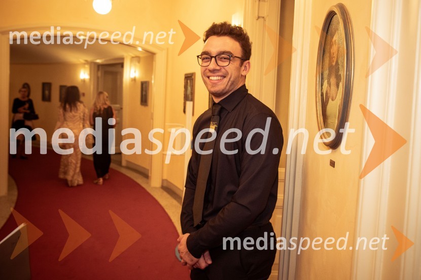 Obrazi življenja, otvoritveni koncert nove sezone v SNG Opera in balet Ljubljana