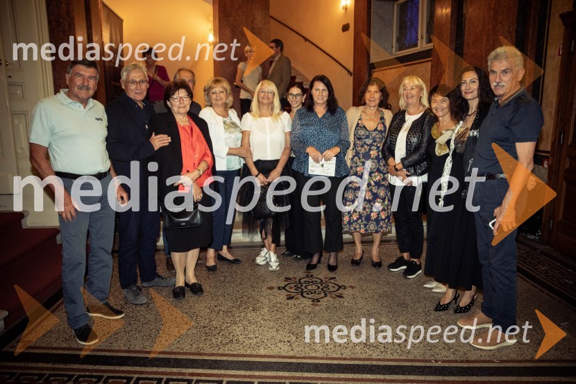 Obrazi življenja, otvoritveni koncert nove sezone v SNG Opera in balet Ljubljana