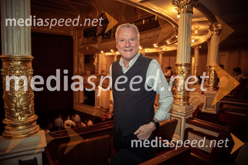 Obrazi življenja, otvoritveni koncert nove sezone v SNG Opera in balet Ljubljana