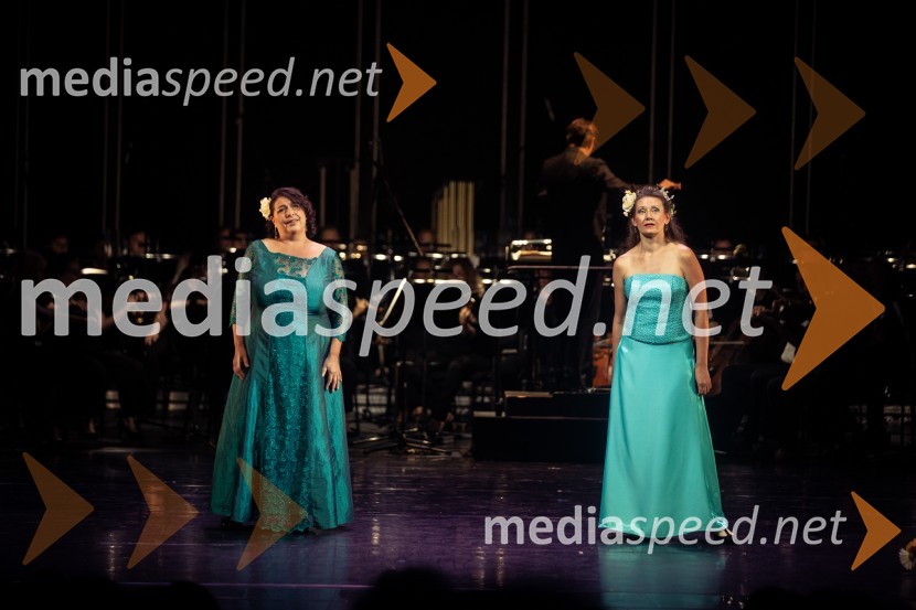 Obrazi življenja, otvoritveni koncert nove sezone v SNG Opera in balet Ljubljana