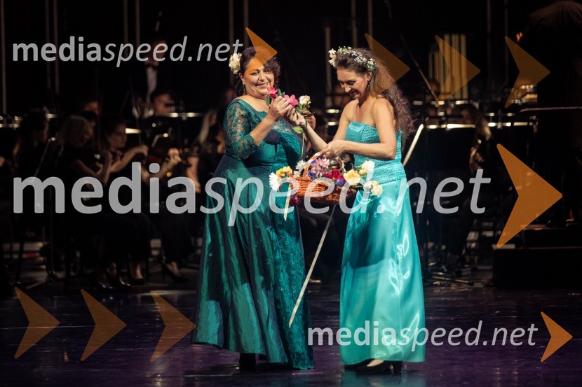 Obrazi življenja, otvoritveni koncert nove sezone v SNG Opera in balet Ljubljana