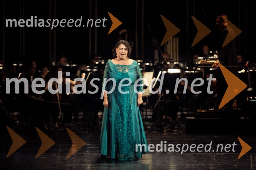 Obrazi življenja, otvoritveni koncert nove sezone v SNG Opera in balet Ljubljana