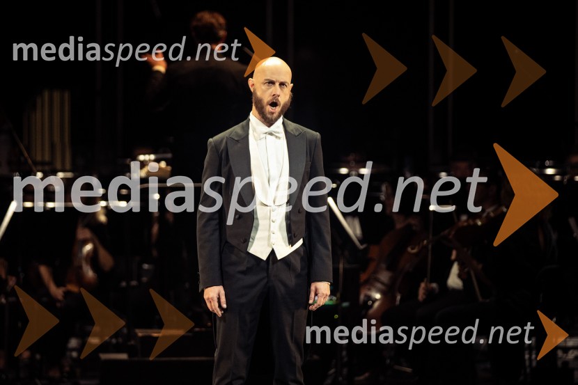 Obrazi življenja, otvoritveni koncert nove sezone v SNG Opera in balet Ljubljana