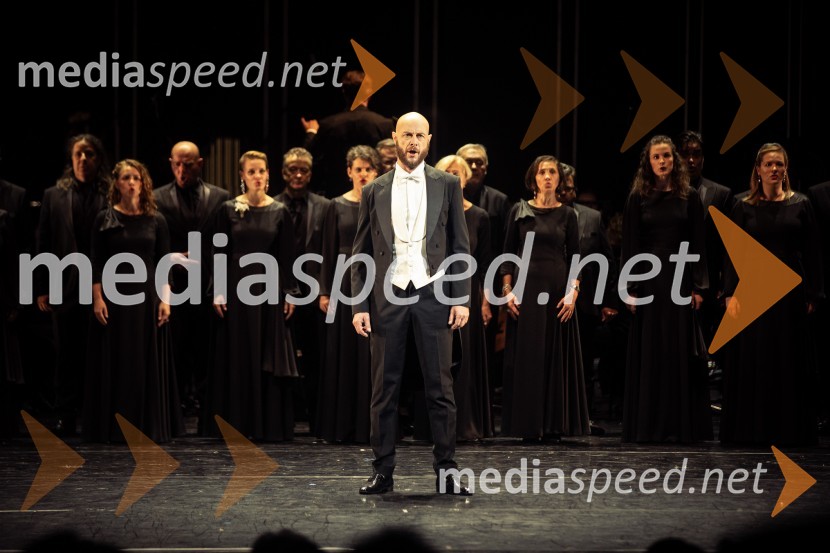 Obrazi življenja, otvoritveni koncert nove sezone v SNG Opera in balet Ljubljana