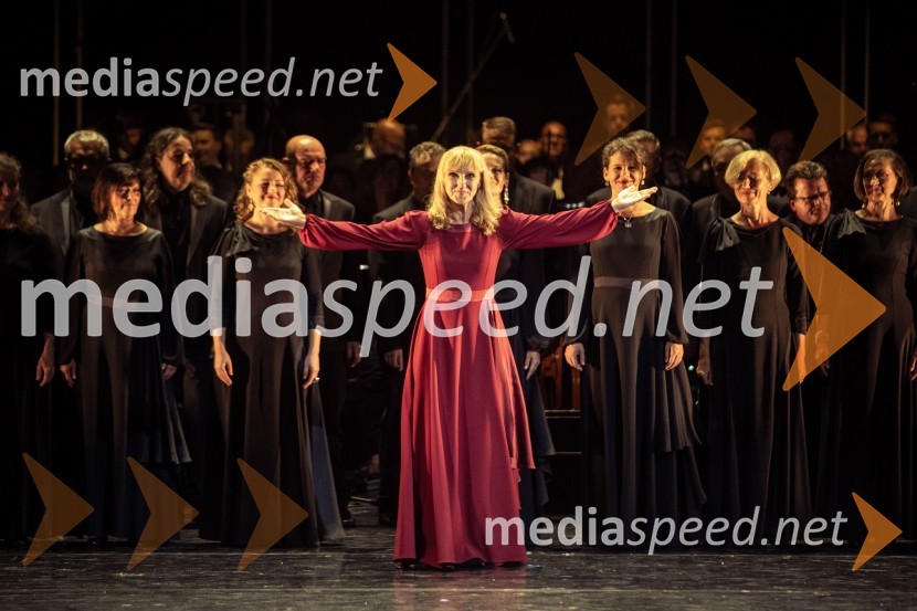 Obrazi življenja, otvoritveni koncert nove sezone v SNG Opera in balet Ljubljana