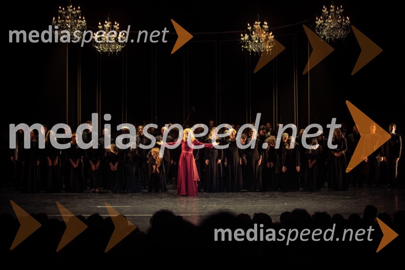 Obrazi življenja, otvoritveni koncert nove sezone v SNG Opera in balet Ljubljana