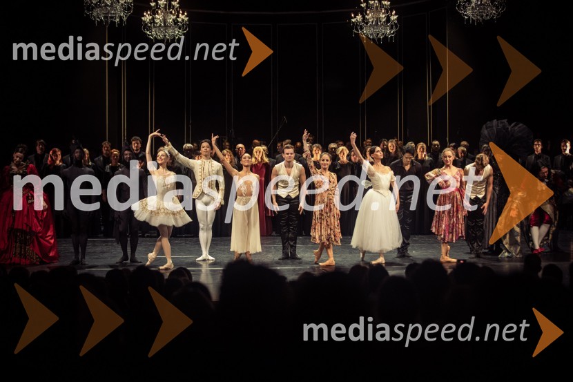 Obrazi življenja, otvoritveni koncert nove sezone v SNG Opera in balet Ljubljana