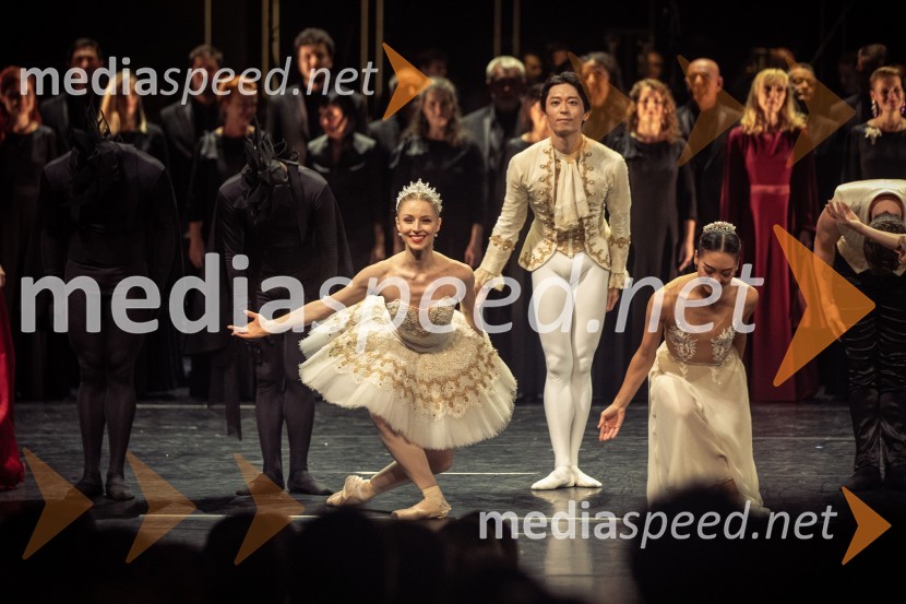 Obrazi življenja, otvoritveni koncert nove sezone v SNG Opera in balet Ljubljana