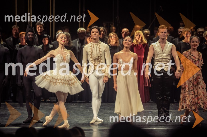 Obrazi življenja, otvoritveni koncert nove sezone v SNG Opera in balet Ljubljana