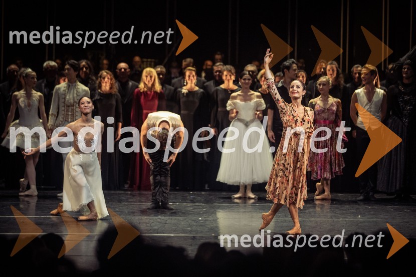 Obrazi življenja, otvoritveni koncert nove sezone v SNG Opera in balet Ljubljana