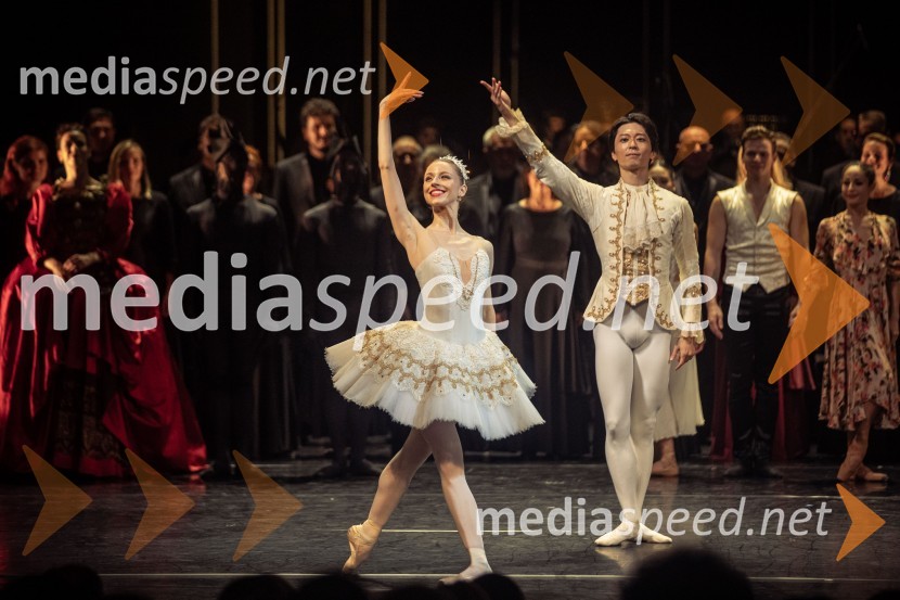 Obrazi življenja, otvoritveni koncert nove sezone v SNG Opera in balet Ljubljana