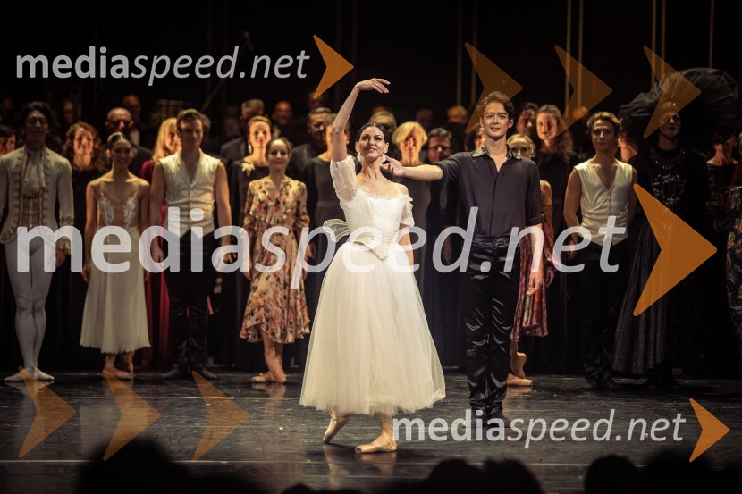 Obrazi življenja, otvoritveni koncert nove sezone v SNG Opera in balet Ljubljana