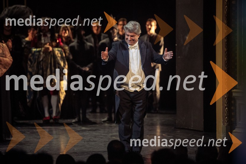 Obrazi življenja, otvoritveni koncert nove sezone v SNG Opera in balet Ljubljana