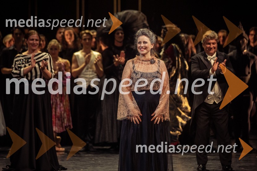 Obrazi življenja, otvoritveni koncert nove sezone v SNG Opera in balet Ljubljana