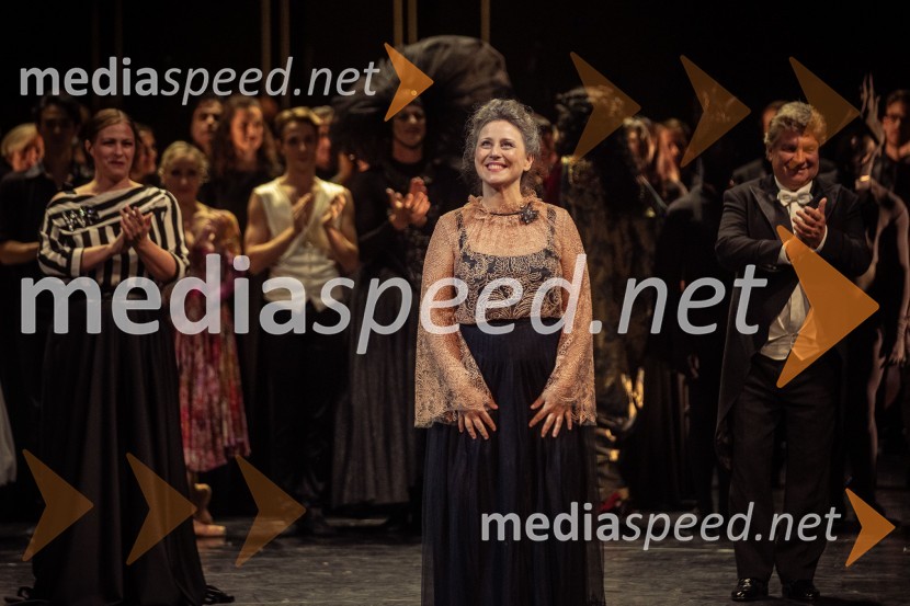 Obrazi življenja, otvoritveni koncert nove sezone v SNG Opera in balet Ljubljana