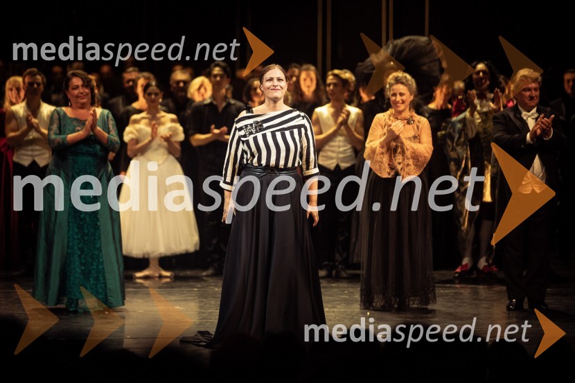 Obrazi življenja, otvoritveni koncert nove sezone v SNG Opera in balet Ljubljana