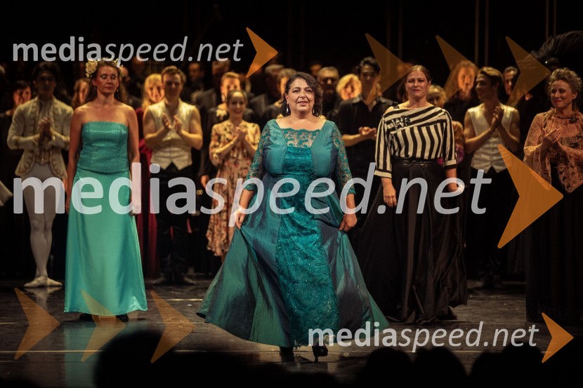 Obrazi življenja, otvoritveni koncert nove sezone v SNG Opera in balet Ljubljana