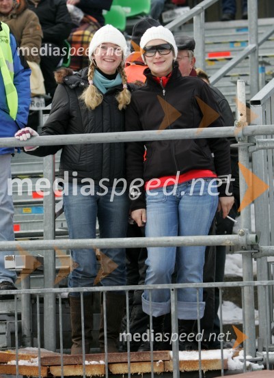 NavijačiciSPEEDWAY NA LEDU, polfinale svetovnega prvenstva posameznikov, 2. dirka