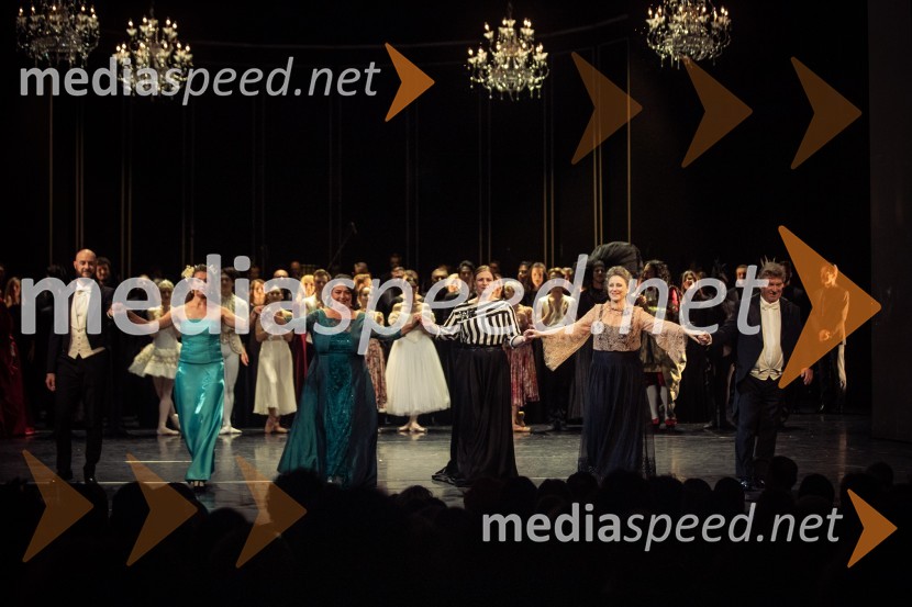 Obrazi življenja, otvoritveni koncert nove sezone v SNG Opera in balet Ljubljana